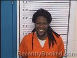 Mugshot of TERRY ANDREW FLUKER booked in Columbiana County, Ohio on July 16, 2026