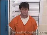 Mugshot of MICHAEL F HIPSLEY booked in Columbiana County, Ohio on July 17, 2026