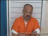 Mugshot of NICHOLAS A POTTS booked in Columbiana County, Ohio on July 19, 2026
