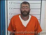 Mugshot of MATTHEW GUY DAVIDSON booked in Columbiana County, Ohio on July 20, 2026