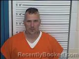 Mugshot of GEORGE E FAULKNER booked in Columbiana County, Ohio on July 20, 2026