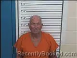 Mugshot of MICHEAL WALZ booked in Columbiana County, Ohio on July 20, 2026