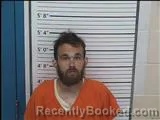 Mugshot of CHARLES RAY SHREVE booked in Columbiana County, Ohio on July 21, 2026