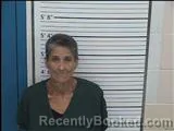 Mugshot of LORIE D HARMON booked in Columbiana County, Ohio on July 21, 2026