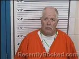 Mugshot of CHRISTOPHER C MELE booked in Columbiana County, Ohio on July 22, 2026