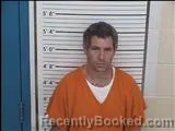 Mugshot of THOMAS GLEN Jr REED booked in Columbiana County, Ohio on July 22, 2026