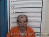 Mugshot of KEVIN ROY LEPORT booked in Columbiana County, Ohio on July 22, 2026