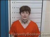 Mugshot of SHAWN ROBERT WATSON booked in Columbiana County, Ohio on July 23, 2026