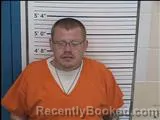 Mugshot of ROBERT LEE VANDYKE booked in Columbiana County, Ohio on July 23, 2026