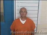 Mugshot of Frank Duane Aracich booked in Columbiana County, Ohio on July 27, 2026