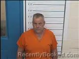 Mugshot of Jayson Warren Jackson booked in Columbiana County, Ohio on July 27, 2026