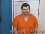 Mugshot of Frederick John Jr Lyda booked in Columbiana County, Ohio on July 27, 2026
