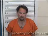 Mugshot of Michael Benjamin Delp booked in Columbiana County, Ohio on July 27, 2026