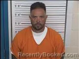 Mugshot of Matthew Scott Howard booked in Columbiana County, Ohio on July 28, 2026