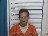 Mugshot of CHAD WESLEY HARTLEY booked in Columbiana County, Ohio on August 3, 2026