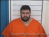Mugshot of MATTHEW D PORTER booked in Columbiana County, Ohio on August 3, 2026