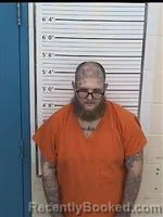 Mugshot of RONALD ALLEN Jr SHAFFER booked in Columbiana County, Ohio on August 4, 2026