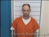 Mugshot of ANDREW HUGH HUNLEY booked in Columbiana County, Ohio on August 4, 2026