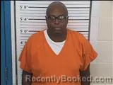 Mugshot of CALVIN GEORGE BRANDON booked in Columbiana County, Ohio on August 5, 2026