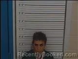 Mugshot of Robyn M Wornoff booked in Columbiana County, Ohio on August 17, 2026