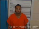 Mugshot of Frederick Lamar Betts booked in Columbiana County, Ohio on August 18, 2026