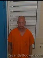 Mugshot of Timothy Alexander Stewart booked in Columbiana County, Ohio on August 18, 2026
