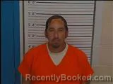 Mugshot of Jeremy Paul Smith booked in Columbiana County, Ohio on August 18, 2026