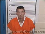 Mugshot of Joseph R Bradford booked in Columbiana County, Ohio on August 20, 2026