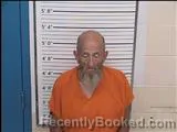 Mugshot of Helmut Erwin Purvis booked in Columbiana County, Ohio on August 20, 2026