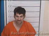 Mugshot of Ryan Lee Pritt booked in Columbiana County, Ohio on August 21, 2026