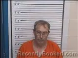 Mugshot of Michael Joseph Roesti booked in Columbiana County, Ohio on August 22, 2026