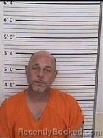 Mugshot of Wade Austin Schneider booked in Columbiana County, Ohio on August 22, 2026