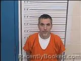 Mugshot of William Lee Michaels booked in Columbiana County, Ohio on August 24, 2026