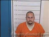 Mugshot of Shawn M Mckinnon booked in Columbiana County, Ohio on August 24, 2026