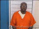 Mugshot of Christopher Lynn Hanner booked in Columbiana County, Ohio on August 24, 2026