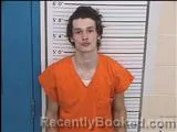 Mugshot of Dylan Anthony Miller booked in Columbiana County, Ohio on August 24, 2026
