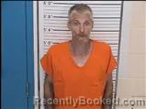 Mugshot of Clinton Alexander Iii Scott booked in Columbiana County, Ohio on August 24, 2026