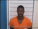 Mugshot of Ashod Jeremy Lockett booked in Columbiana County, Ohio on August 24, 2026