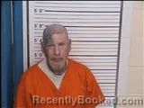Mugshot of Bryan Keith Dilling booked in Columbiana County, Ohio on August 25, 2026