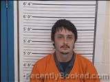 Mugshot of Corey Ray Yoho booked in Columbiana County, Ohio on August 25, 2026