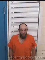 Mugshot of Robert Jeremy Mckay booked in Columbiana County, Ohio on August 25, 2026