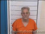 Mugshot of Harry E Wrightsman booked in Columbiana County, Ohio on August 26, 2026