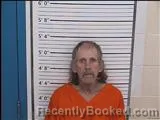 Mugshot of William Eugene Ii Vandyke booked in Columbiana County, Ohio on August 26, 2026