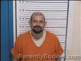 Mugshot of Brandon J Miller booked in Columbiana County, Ohio on August 26, 2026