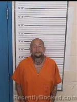 Mugshot of Joseph Daniel Mason booked in Columbiana County, Ohio on August 26, 2026