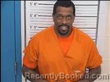 Mugshot of Benny R Jr Miley booked in Columbiana County, Ohio on August 27, 2026