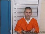 Mugshot of Jessie Frank Sr Hubbard booked in Columbiana County, Ohio on August 28, 2026