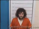 Mugshot of Dustin M Andrews booked in Columbiana County, Ohio on August 28, 2026