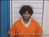 Mugshot of Jace Anthony Robert Dumoulin booked in Columbiana County, Ohio on August 29, 2026