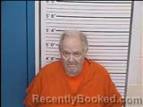 Mugshot of Steven Robert Conkle booked in Columbiana County, Ohio on September 1, 2026